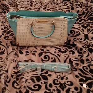 Gianni Bini Bag NWOT